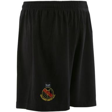 Malahide United Aztec Shorts