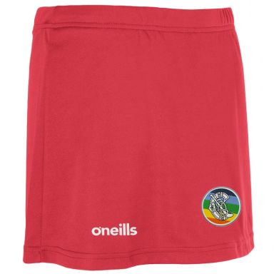 Mallow Camogie Club Kids' Skort