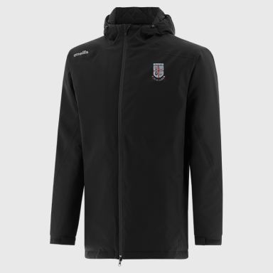 Mallow United AFC Kids' Catalyst Technical Waterproof Jacket