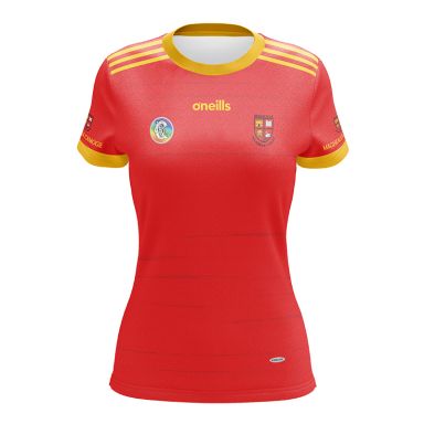 Mallow Camogie Club Kids' Jersey