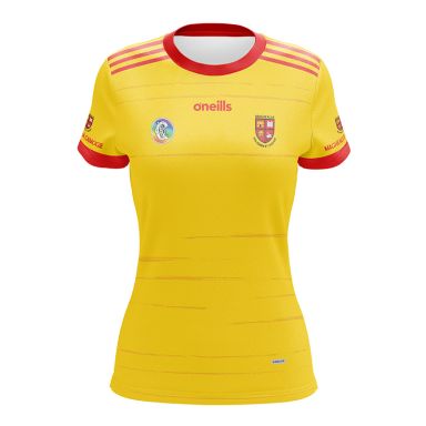 Mallow Camogie Club Kids' Jersey