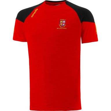 Mallow Camogie Club Oslo T-Shirt