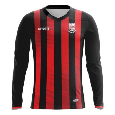 Mallow United AFC Soccer Jersey