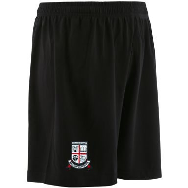 Mallow United AFC Aztec Shorts
