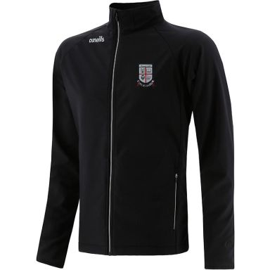Mallow United AFC Kids' Idaho Softshell Jacket