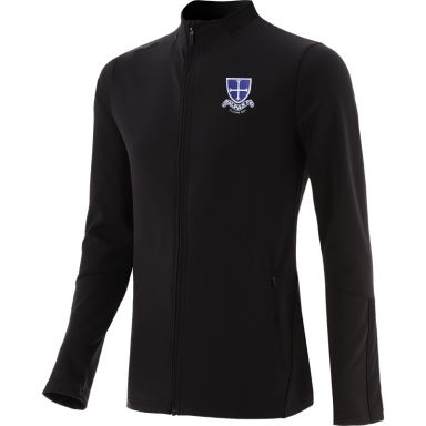 Malpas and District JFC Jenson Brushed Full Zip Top
