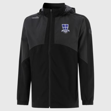Malpas and District JFC Kids' Altitude Rain Jacket