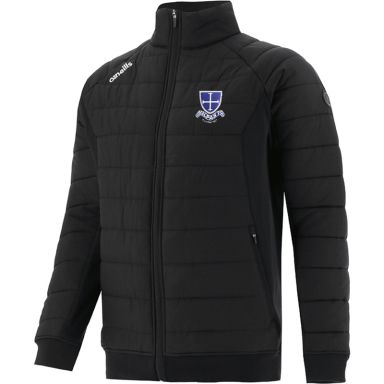Malpas and District JFC Kids' Carson Lightweight Padded Jacket