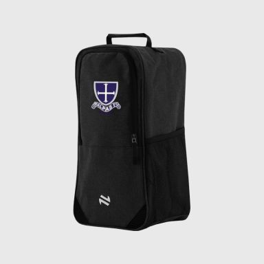 Malpas and District JFC Blitz Boot Bag