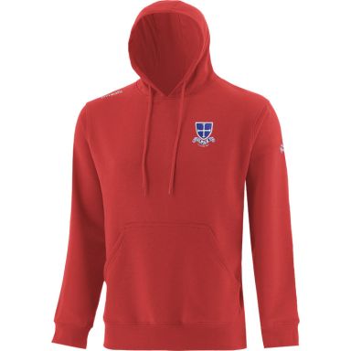 Malpas and District JFC Caster Fleece Hooded Top