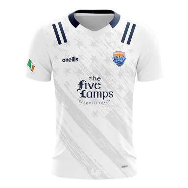 Manhattan Gaels GAA Short Sleeve Training Top