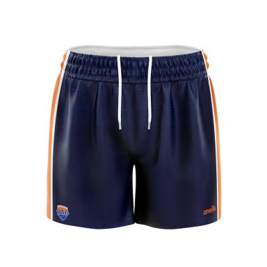 Manhattan Gaels GAA Kids' Mourne Shorts