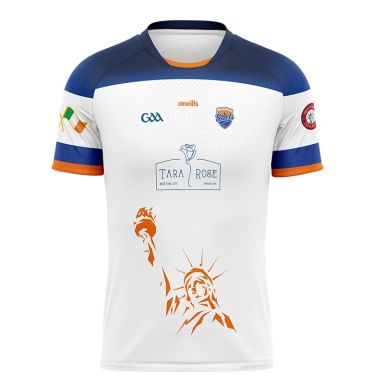 Manhattan Gaels GAA Women's Fit Jersey