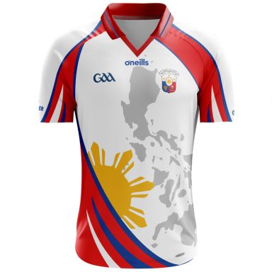 Manila GAA Women's Fit Outfield Jersey