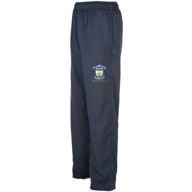 Man O'War GFC Cashel Bottoms