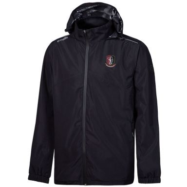 March Bears Rugby Club Kids' Dalton Rain Jacket