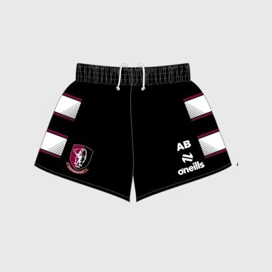 March Bears Rugby Club Rugby Shorts