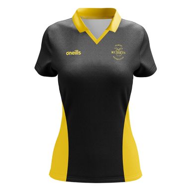 Marden Hockey Girls Away Shirt