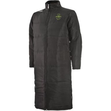 Marden Hockey Kids' Galaxy Hooded Sub Coat