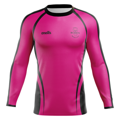 Marden Hockey U6/8/10/12 Goalkeeper Mens Jersey