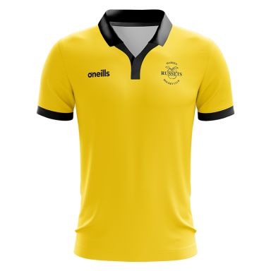 Marden Hockey Kids' Home Shirt 