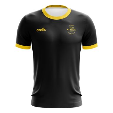 Marden Hockey U14/16/18 Kids' Male Away Jersey 