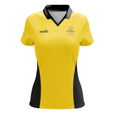 Marden Hockey Ladies Home Shirt