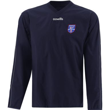Margate FC Hurricane Windbreaker