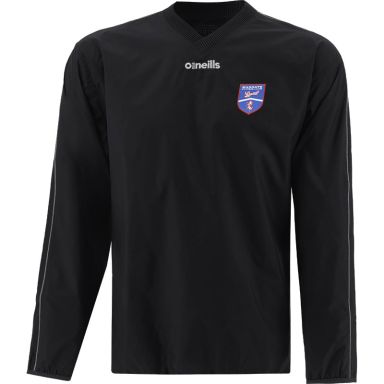 Margate FC Youth Hurricane Windbreaker (COACHES)
