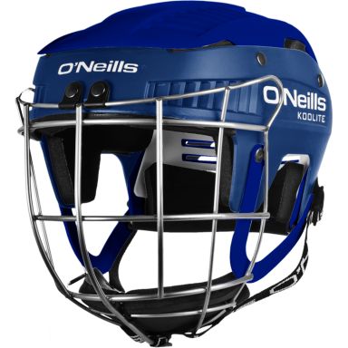 Koolite Hurling Helmet Marine / Royal