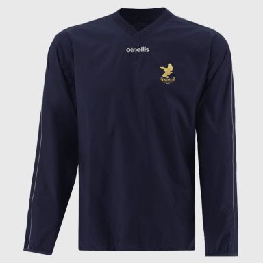 Gold Coast Eagles Rugby Union Club Kids' Hurricane Windbreaker