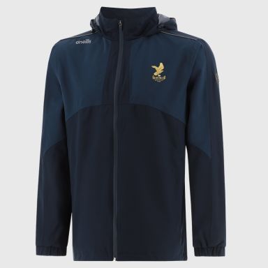 Gold Coast Eagles Rugby Union Club Kids' Altitude Rain Jacket
