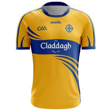 Marist Rangers CLG Women's Fit Jersey