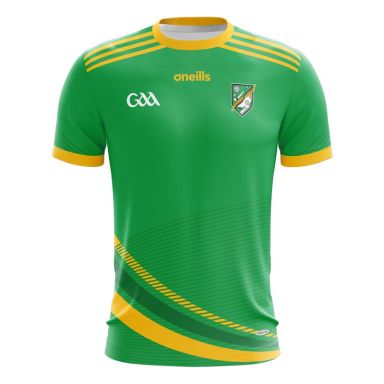 Marshalstown Castledockrell Jersey