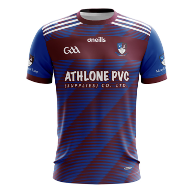 Maryland/Tang GAA Women's Fit Jersey