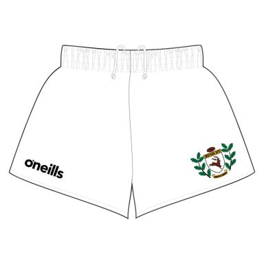 Matson RFC Rugby Shorts