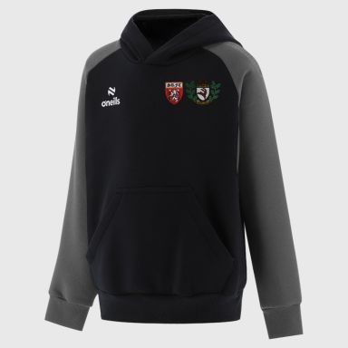 Matson RFC Spartans Kids' Odin Fleece Pullover Hoodie