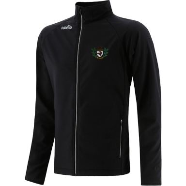 Matson RFC Kids' Idaho Softshell Jacket