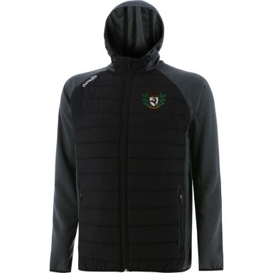 Matson RFC Portland Light Weight Padded Jacket