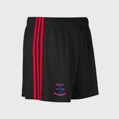 Mattock Rangers Kids' Mourne Shorts