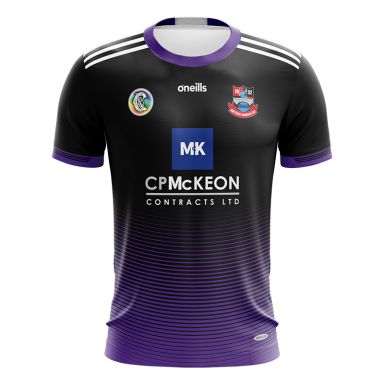 Mattock Rangers Kids’ Camogie Jersey