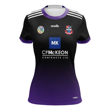 Mattock Rangers Women’s Fit Camogie Jersey