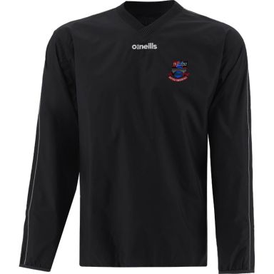 Mattock Rangers Kids' Hurricane Windbreaker