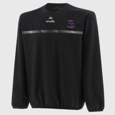 Mattock Rangers Kids' Tropical Windbreaker