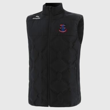 Mattock Rangers Conquer Padded Gilet 