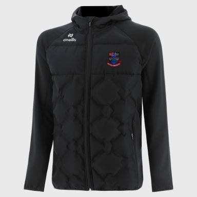 Mattock Rangers Vortex Lightweight Padded Jacket