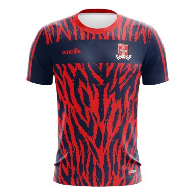 Mayfield GAA Women's Fit Short Sleeve Training Top