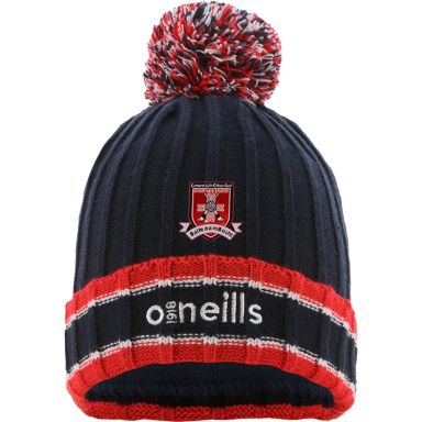 Mayfield GAA Darcy Bobble Hat