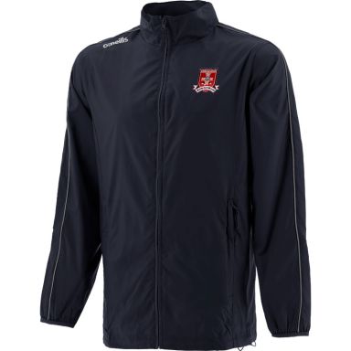 Mayfield GAA Typhoon Lightweight Rain Jacket 
