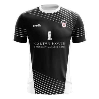 Maynooth Short Sleeve Training Top